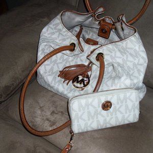 Michael Kors Purse